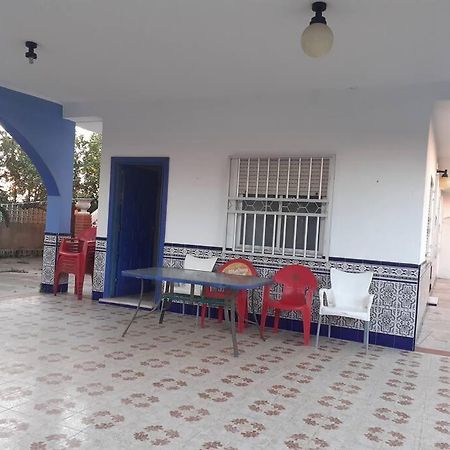 Casa De Campo En Playa Dosel 2 Mareny de San Lorenzo エクステリア 写真