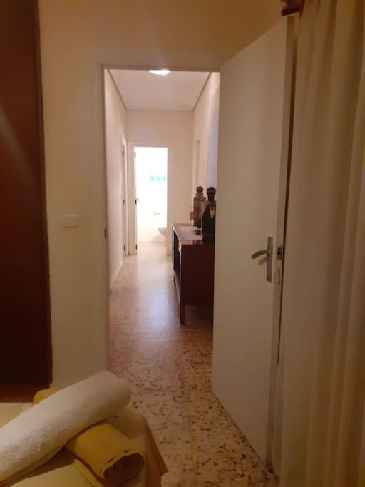 Casa De Campo En Playa Dosel 2 Mareny de San Lorenzo エクステリア 写真